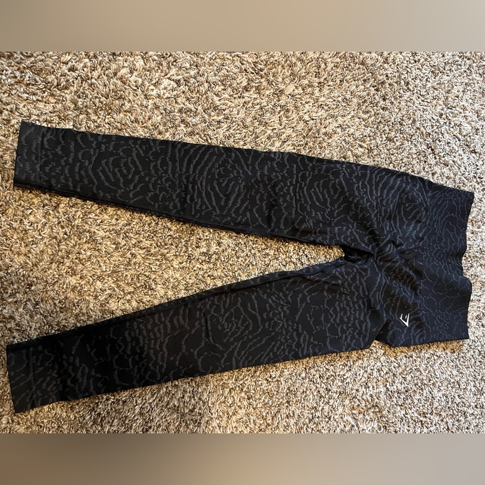 Gymshark Adopt Animal Leggings